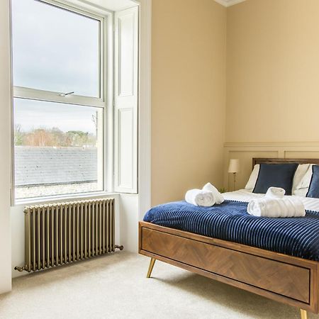Greystones Harbour Apartments Extérieur photo