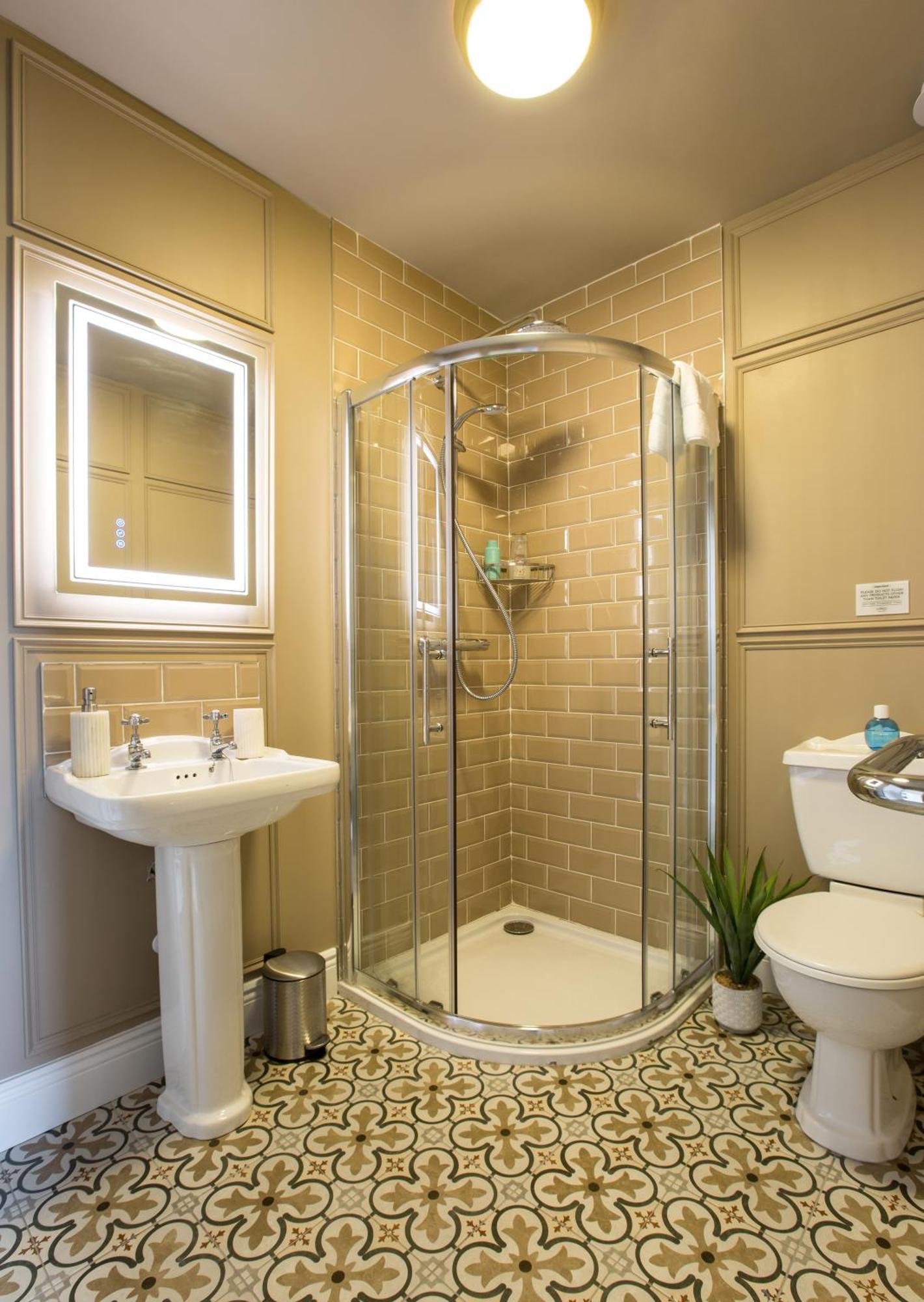 Greystones Harbour Apartments Extérieur photo