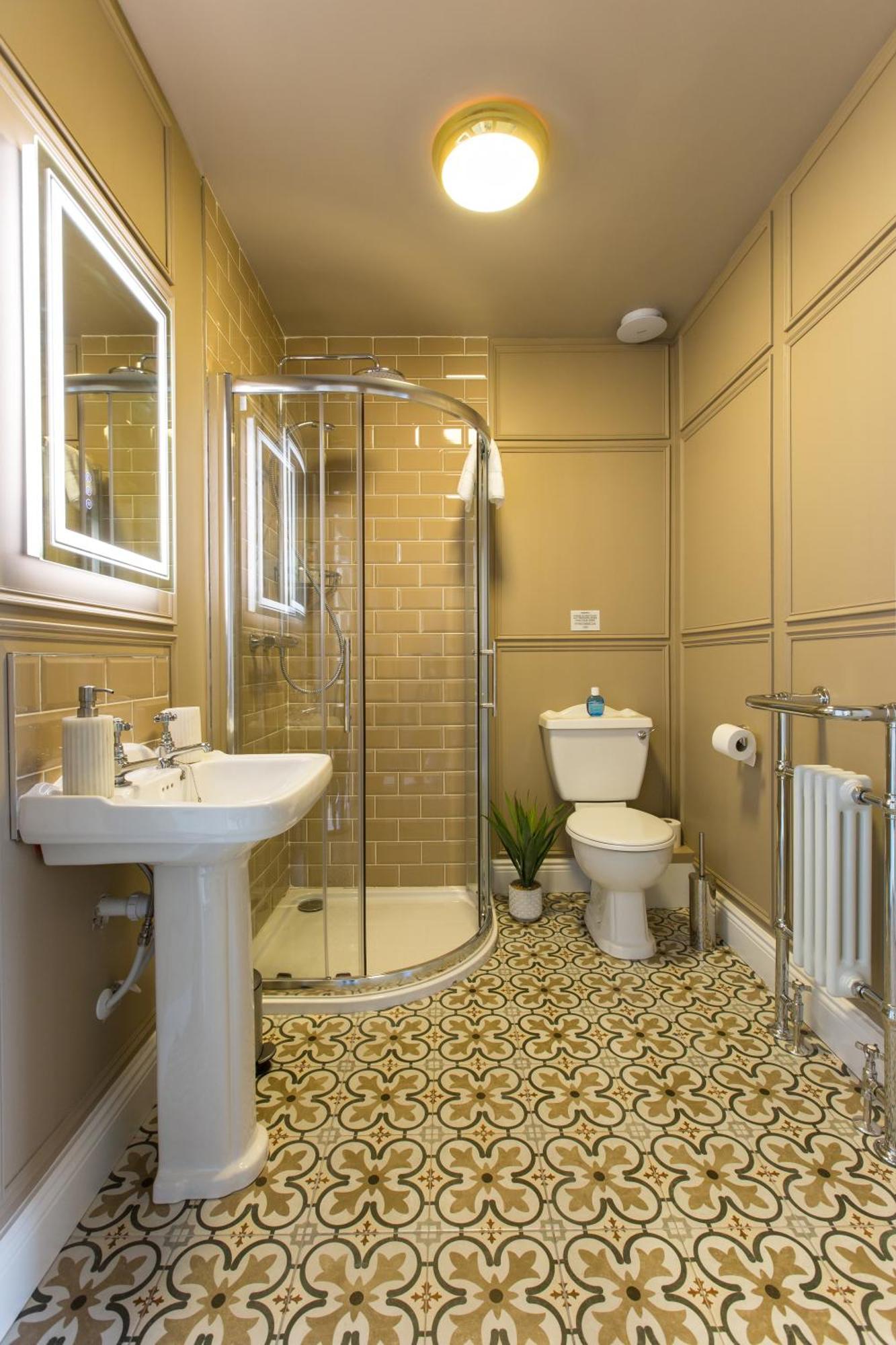 Greystones Harbour Apartments Extérieur photo