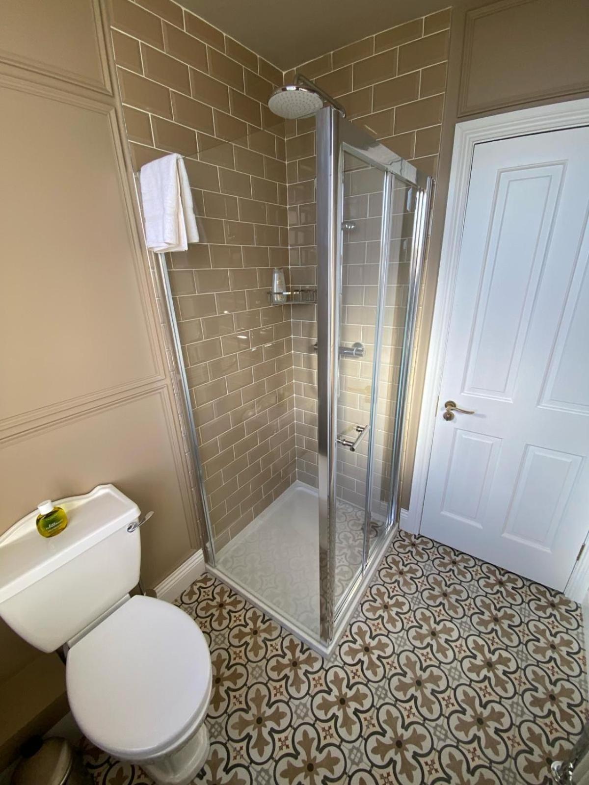 Greystones Harbour Apartments Extérieur photo